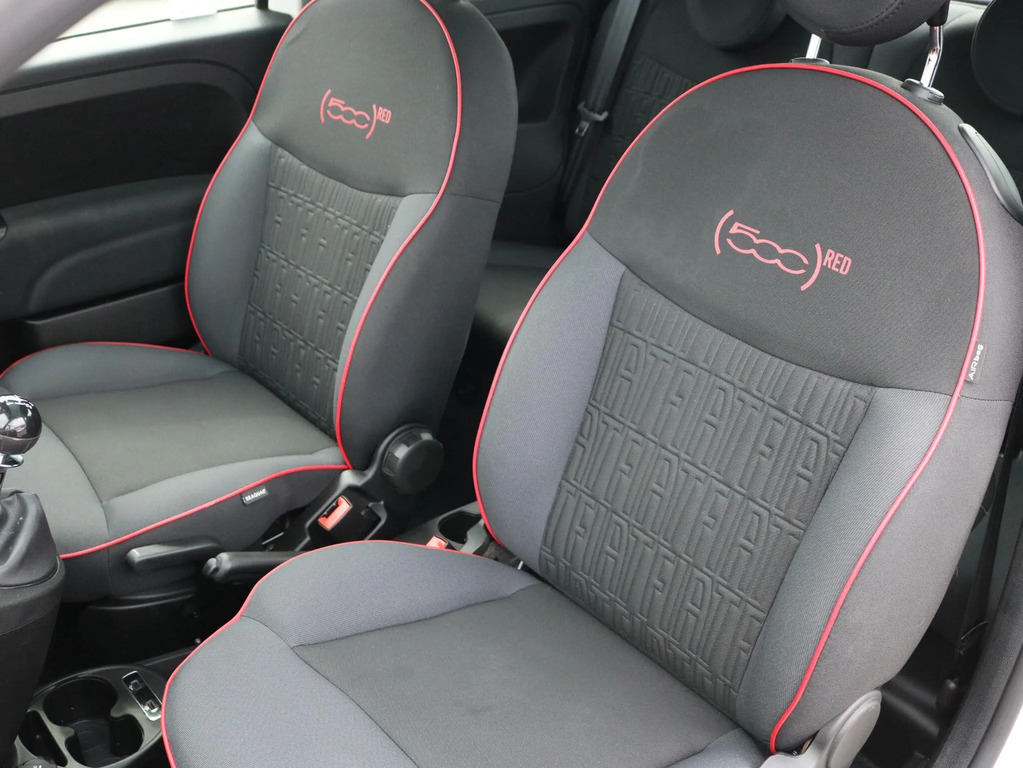 Fiat 500 1 1.0 Mhev Top Hatchback Euro 6  #17