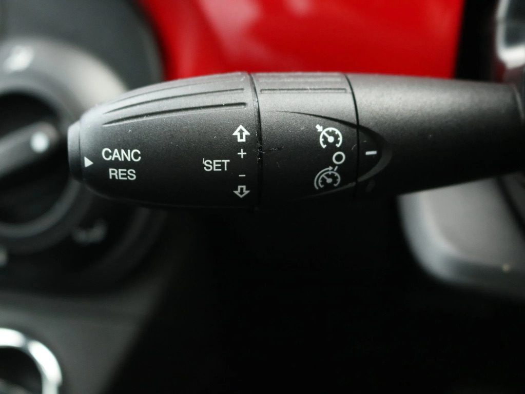 Fiat 500 1 1.0 Mhev Top Hatchback Euro 6  #20