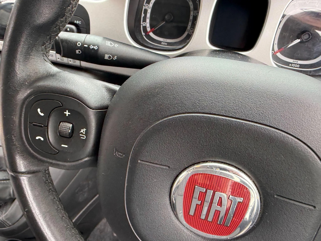 Fiat Panda Panda Cross My16 0.9 Twinair 90 Hp Cross #18