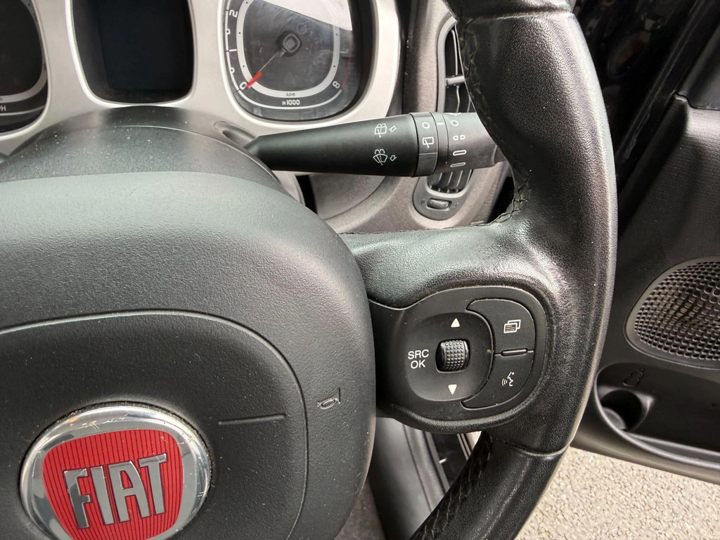 Fiat Panda Panda Cross My16 0.9 Twinair 90 Hp Cross #19