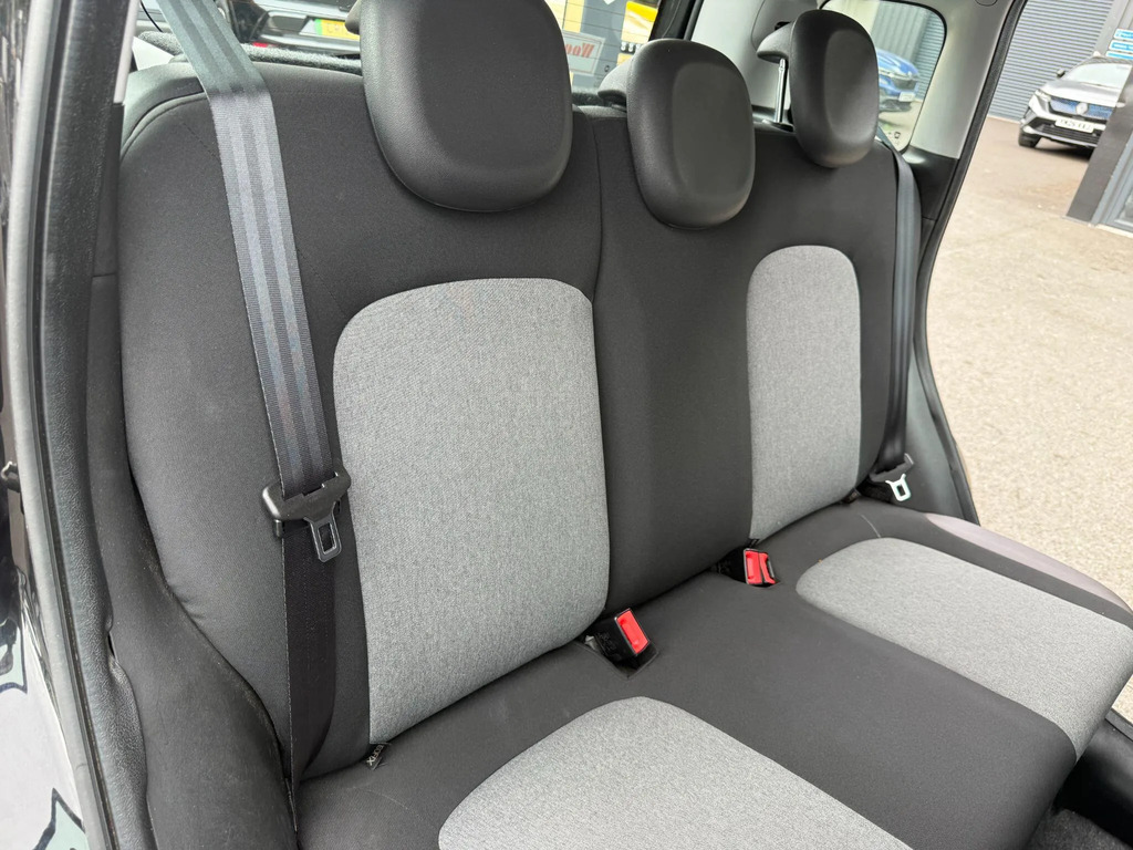 Fiat Panda Panda Cross My16 0.9 Twinair 90 Hp Cross #17