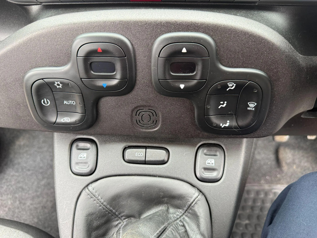 Fiat Panda Panda Cross My16 0.9 Twinair 90 Hp Cross #20