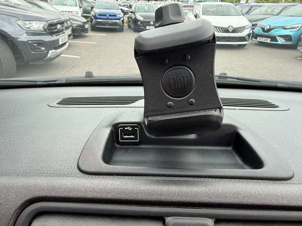 Fiat Panda Panda Cross My16 0.9 Twinair 90 Hp Cross #33