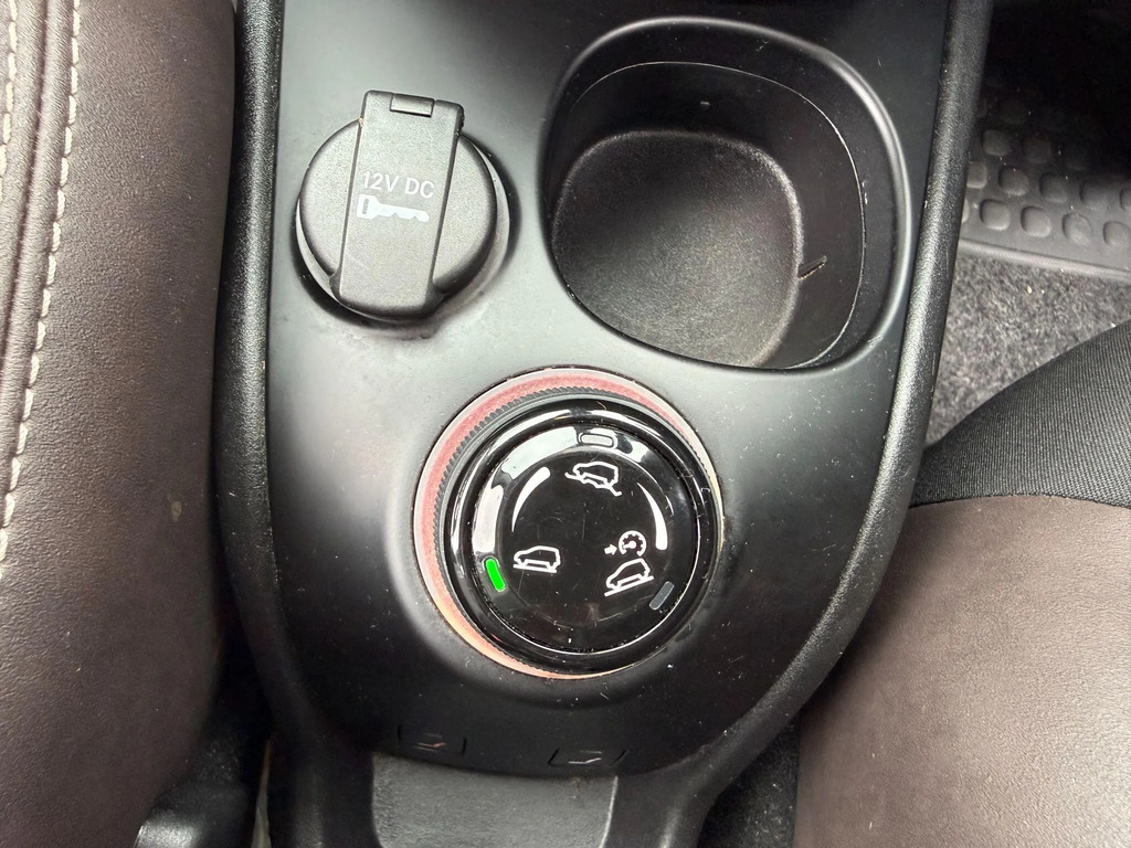 Fiat Panda Panda Cross My16 0.9 Twinair 90 Hp Cross #21