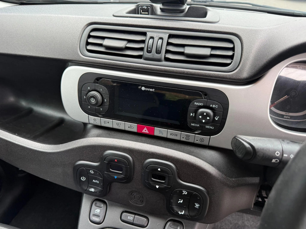 Fiat Panda Panda Cross My16 0.9 Twinair 90 Hp Cross #10