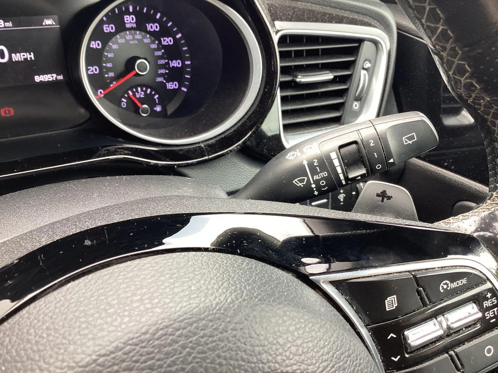 Kia Proceed Estate 1.6 T-gdi Gt Shooting Brake Dct Euro 6 Ss Black #31