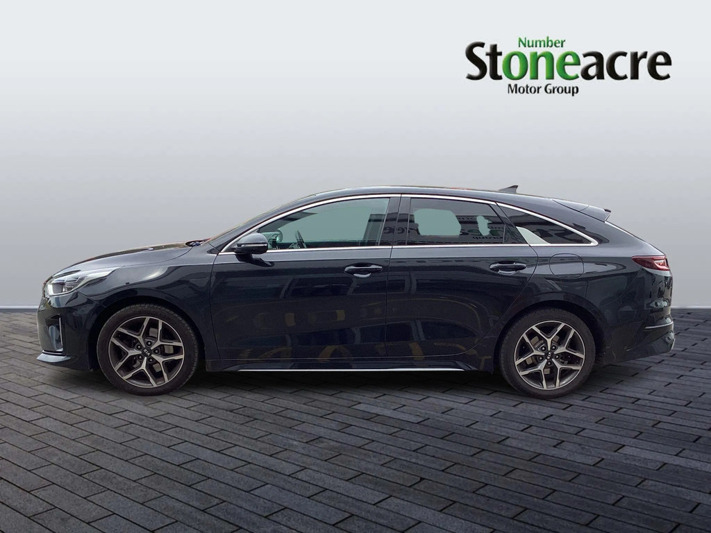 Kia Proceed 1.6 Crdi Gt-line Shooting Brake Dct Euro 6 Ss 5 #5