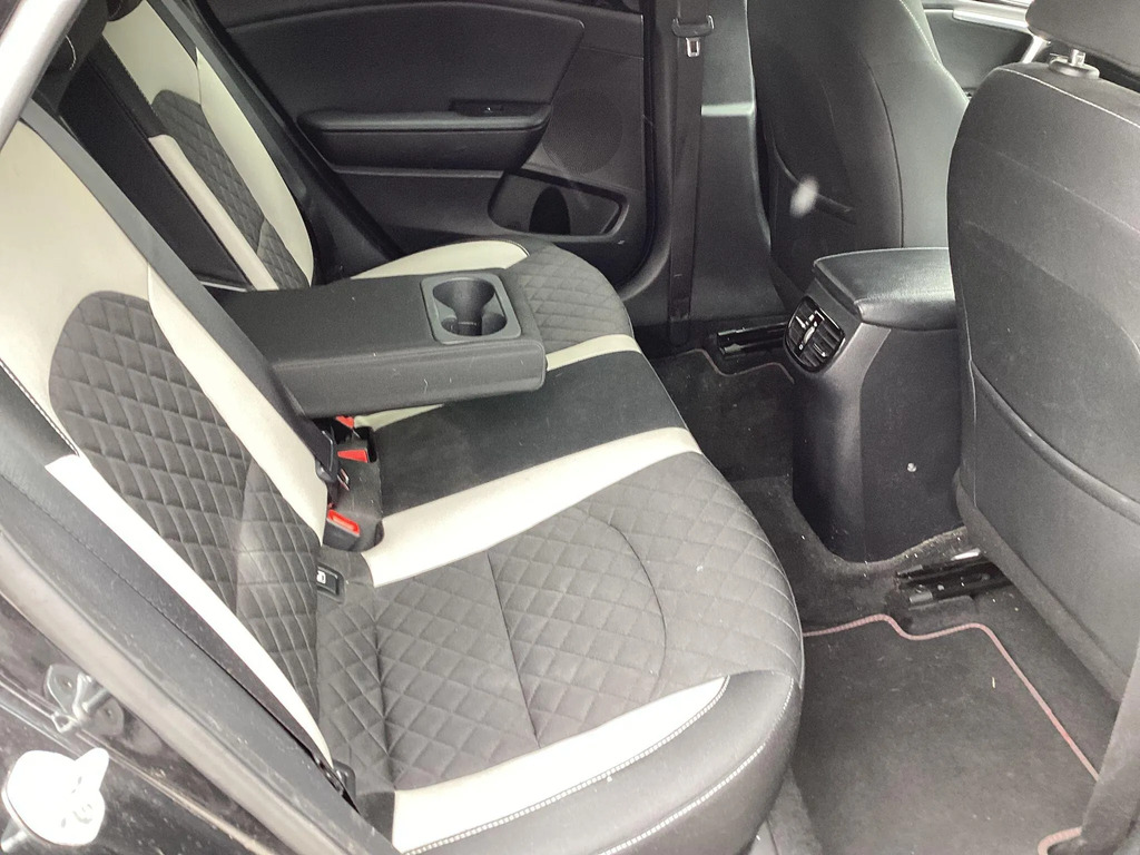 Kia Proceed Estate 1.6 T-gdi Gt Shooting Brake Dct Euro 6 Ss Black #12