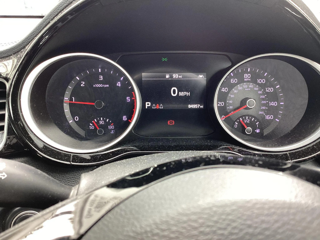 Kia Proceed Estate 1.6 T-gdi Gt Shooting Brake Dct Euro 6 Ss Black #24