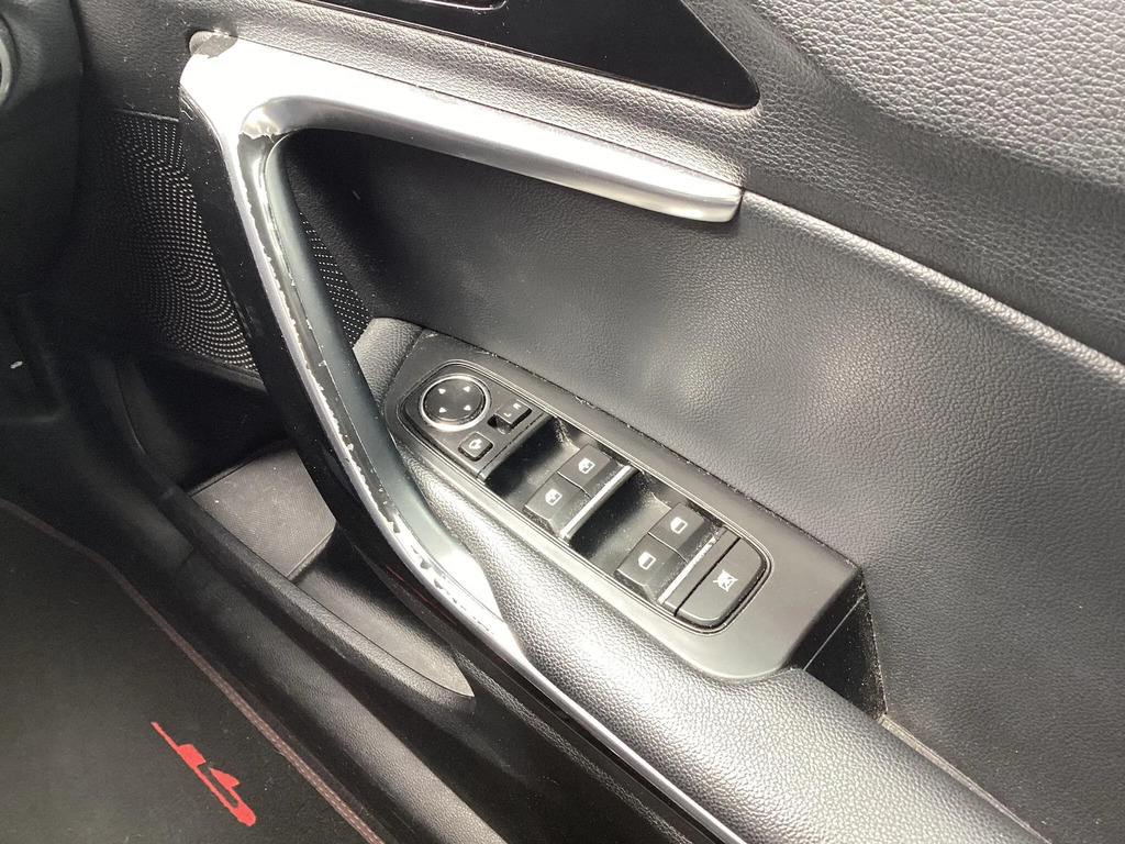 Kia Proceed Estate 1.6 T-gdi Gt Shooting Brake Dct Euro 6 Ss Black #19