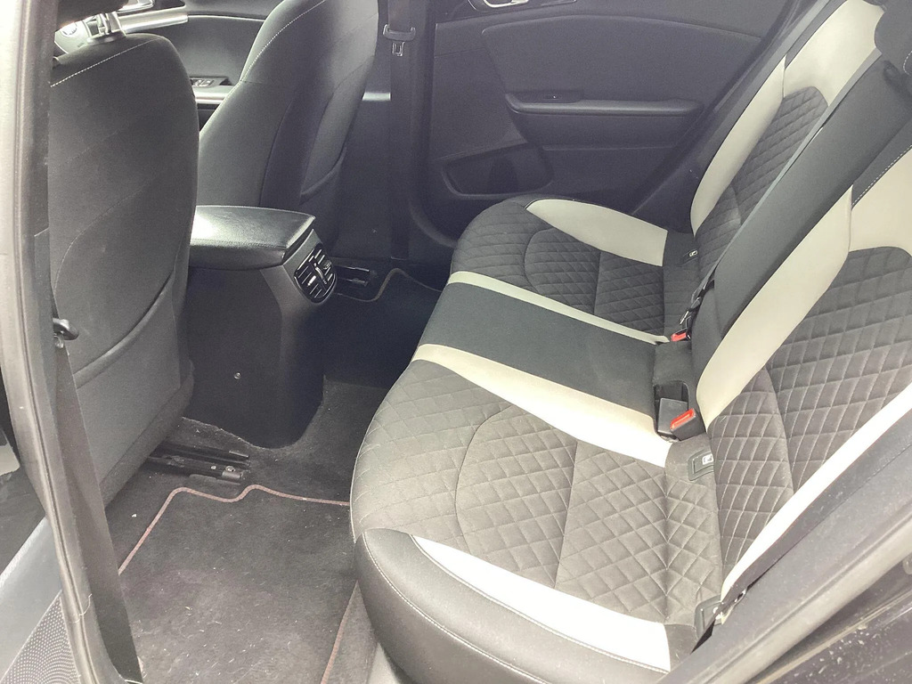 Kia Proceed Estate 1.6 T-gdi Gt Shooting Brake Dct Euro 6 Ss Black #11