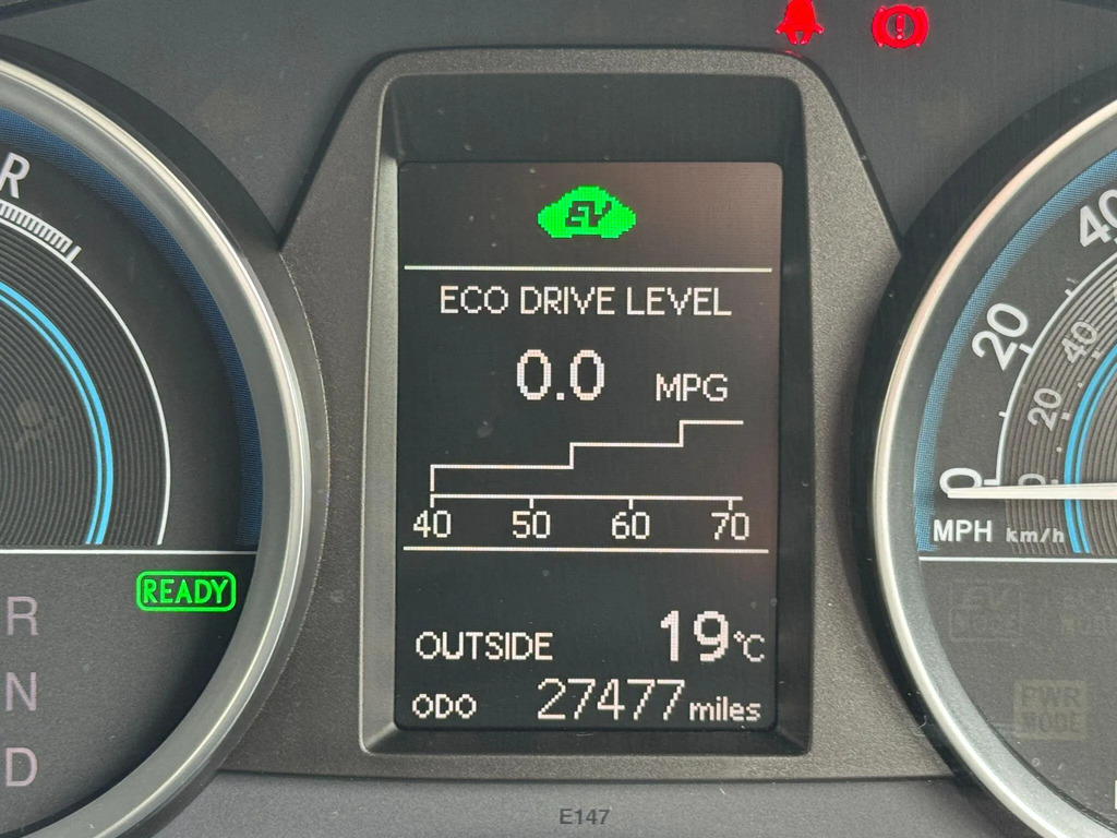 Toyota Auris 1.6 V-matic Icon Hatchback Euro Blue #18