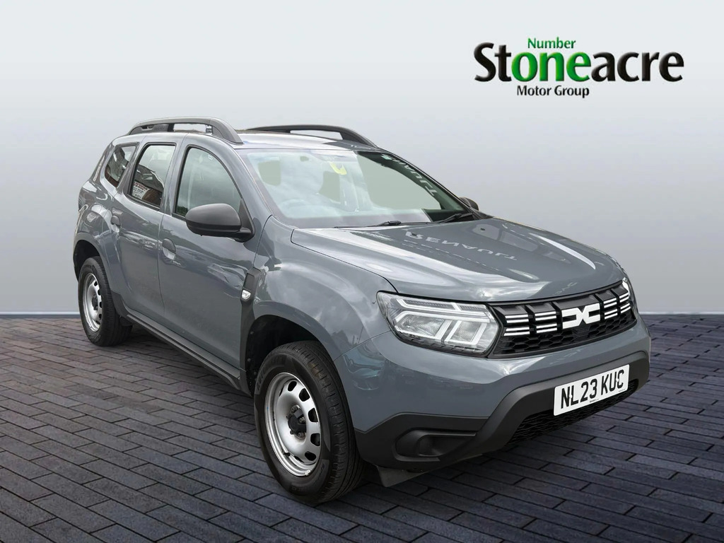 Dacia Duster 1.0 Tce 90 Essential
