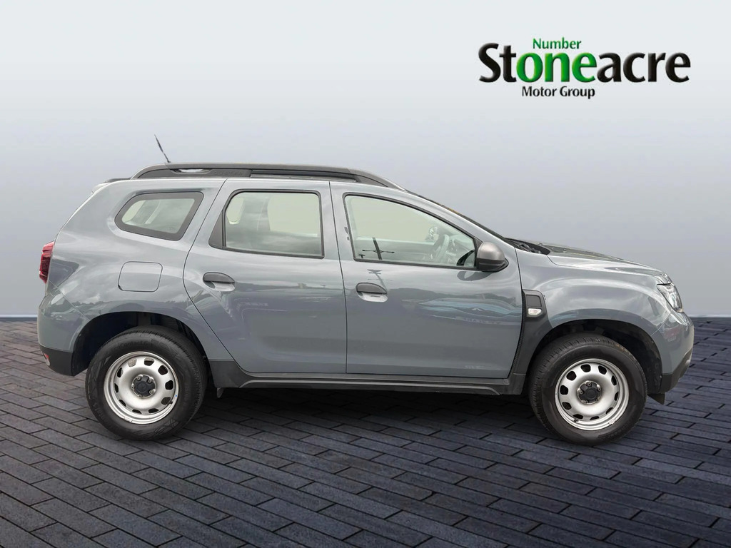 Dacia Duster 1.0 Tce 90 Essential NL23KUC #2