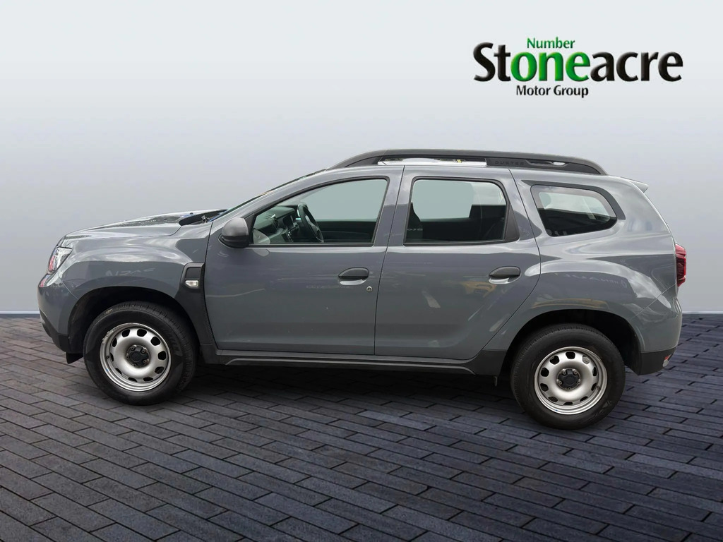 Dacia Duster 1.0 Tce 90 Essential NL23KUC #6