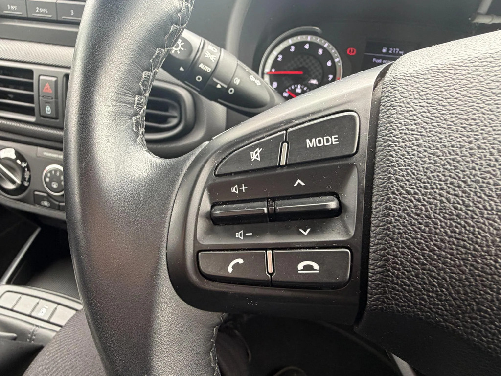 Hyundai I10 1.0 T-gdi N Line Euro 6 Ss Silver #20