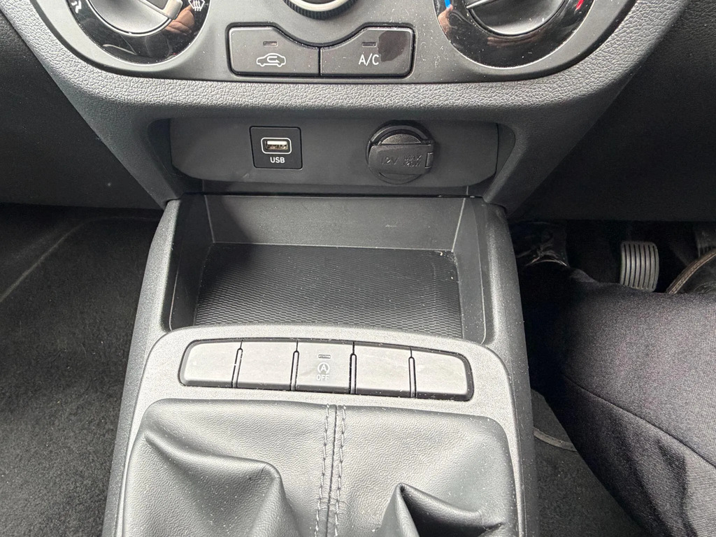 Hyundai I10 1.0 T-gdi N Line Euro 6 Ss Silver #13