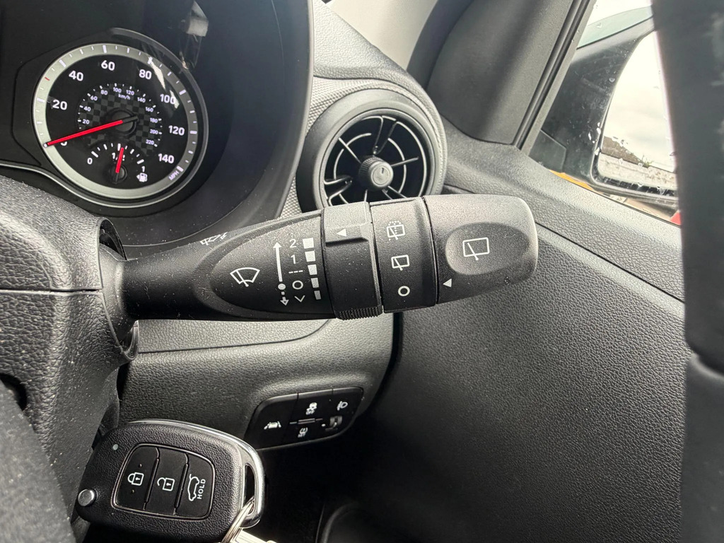 Hyundai I10 1.0 T-gdi N Line Euro 6 Ss Silver #19