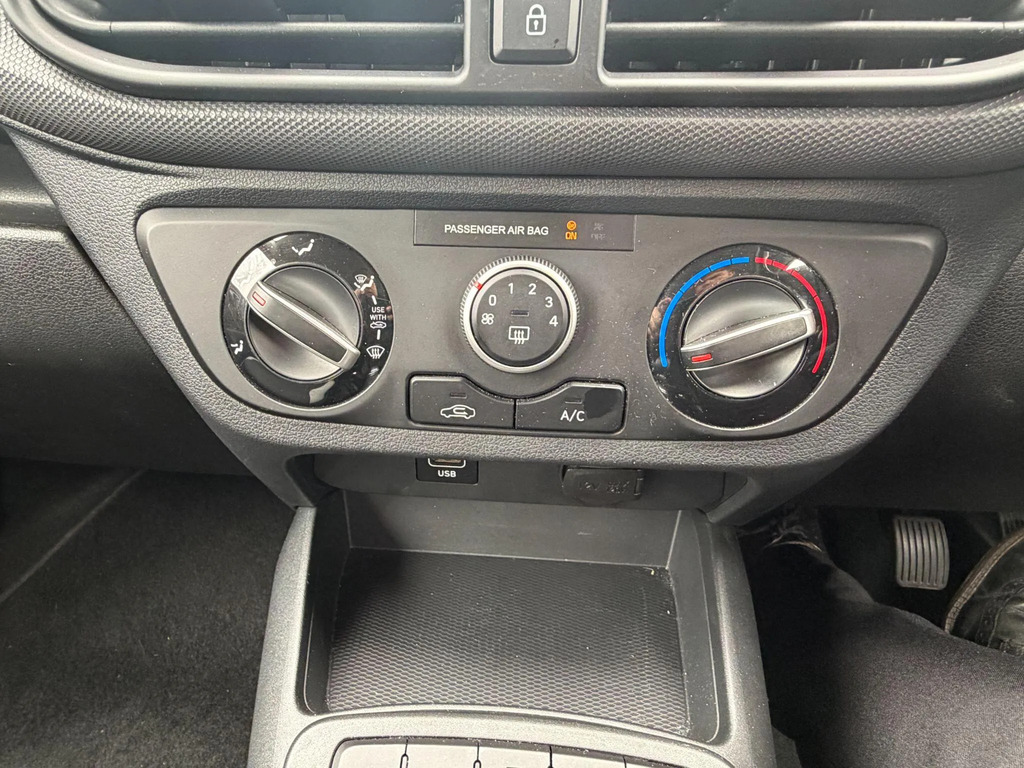 Hyundai I10 1.0 T-gdi N Line Euro 6 Ss Silver #14