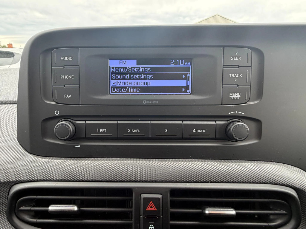 Hyundai I10 1.0 T-gdi N Line Euro 6 Ss Silver #26