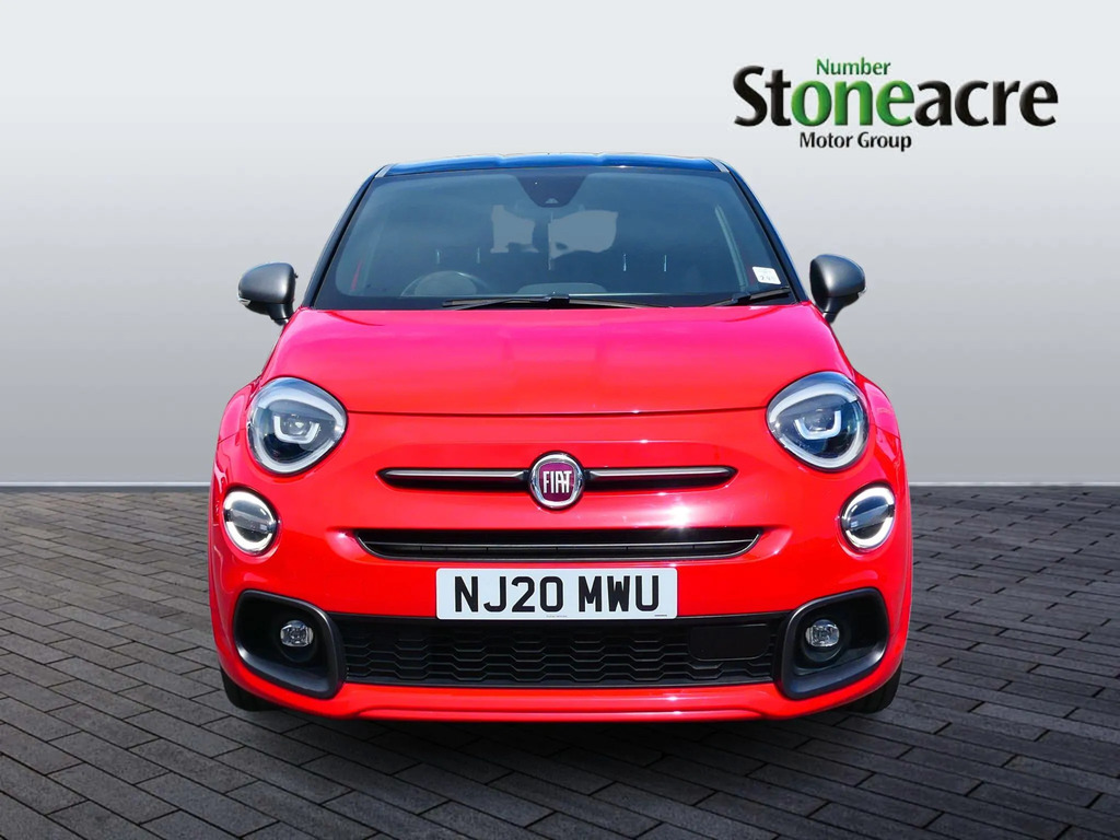Fiat 500X 1.0 120Hp Sport  #2