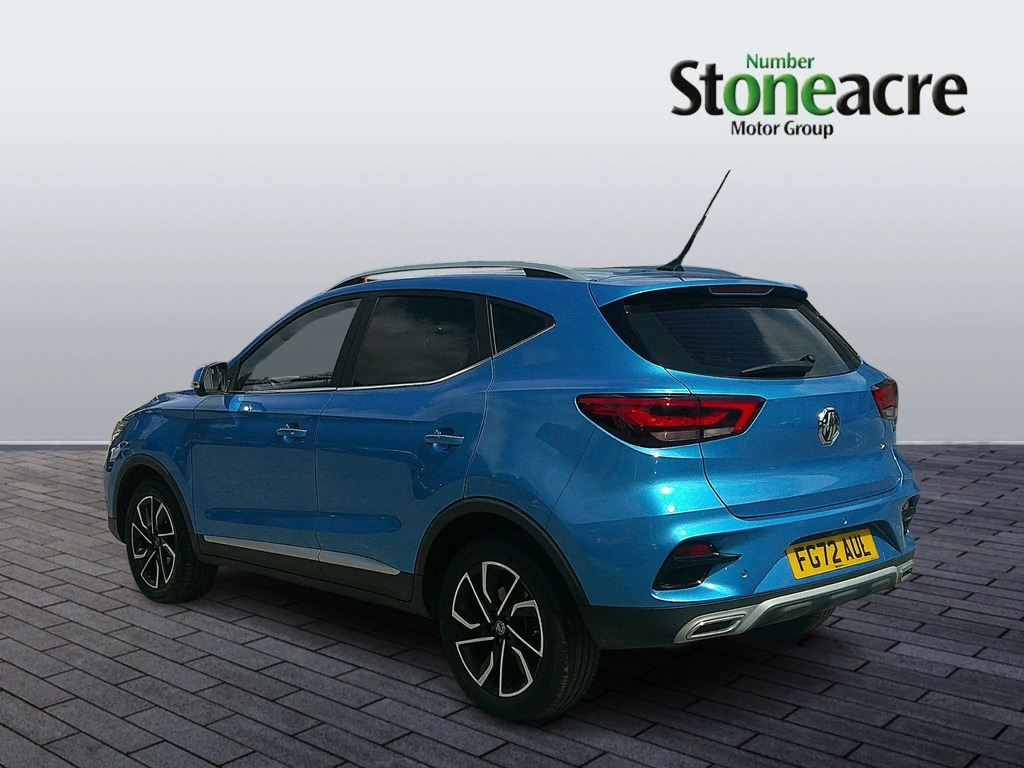 MG ZS 1.0 T-gdi Exclusive Suv Euro 6 11 #3