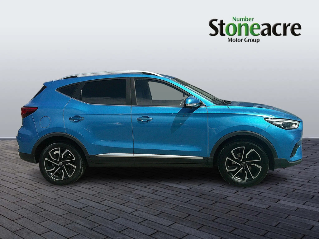 MG ZS 1.0 T-gdi Exclusive Suv Euro 6 11 #6