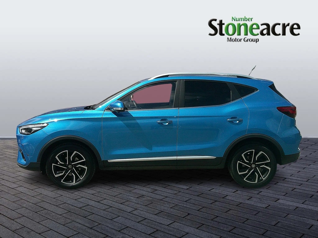 MG ZS 1.0 T-gdi Exclusive Suv Euro 6 11 #4