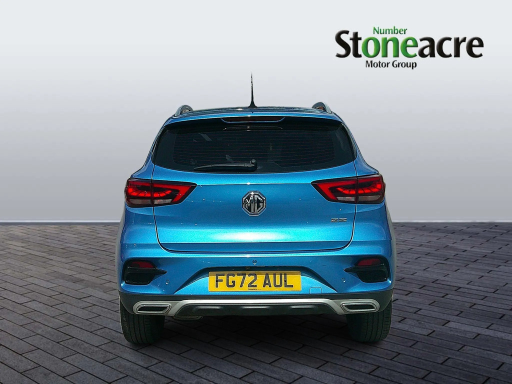 MG ZS 1.0 T-gdi Exclusive Suv Euro 6 11 #5