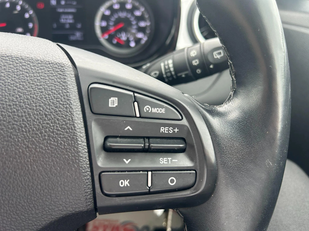 Hyundai I10 1.0 Se Connect Hatchback Euro 6 Blue #18