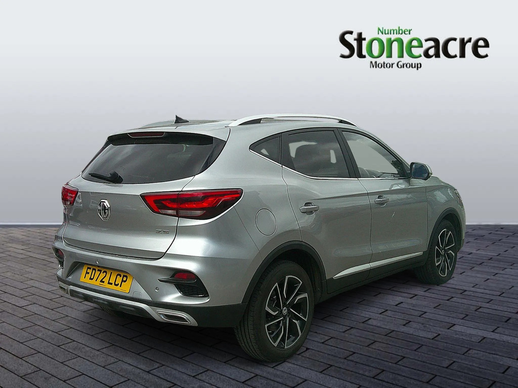 MG ZS 1.0 T-gdi Exclusive Suv Euro 6 11 #3