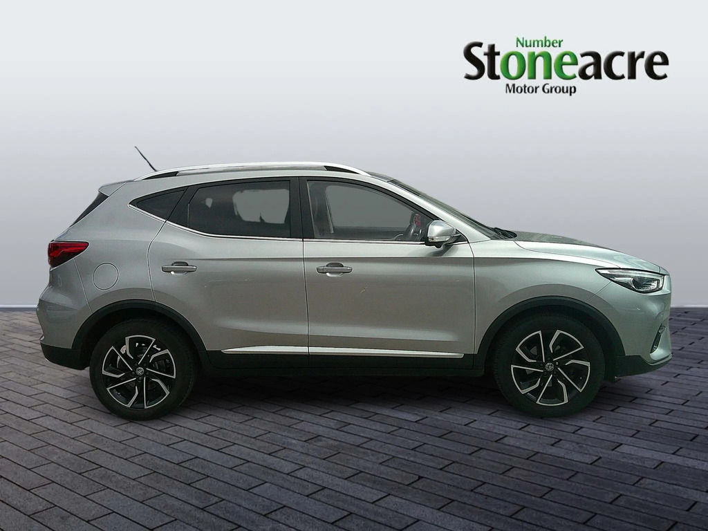 MG ZS 1.0 T-gdi Exclusive Suv Euro 6 11 #2