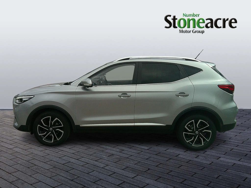 MG ZS 1.0 T-gdi Exclusive Suv Euro 6 11 #6