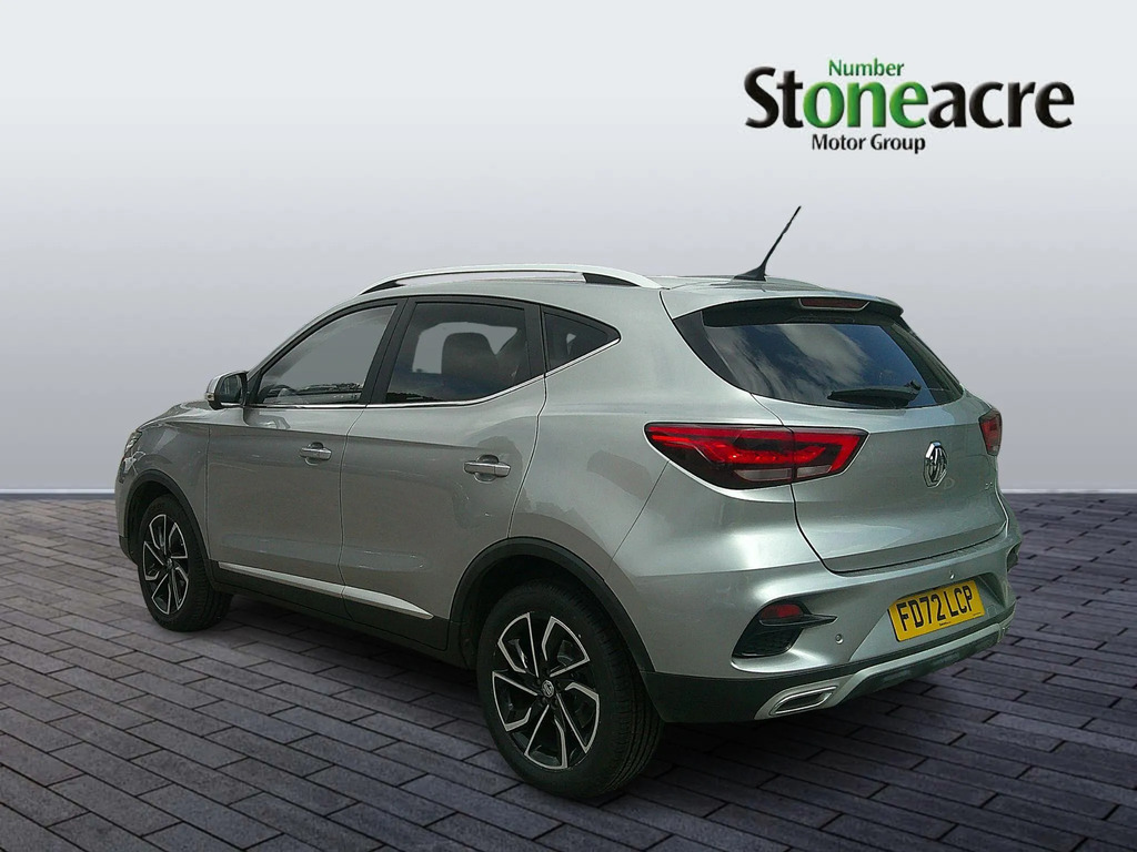MG ZS 1.0 T-gdi Exclusive Suv Euro 6 11 #5