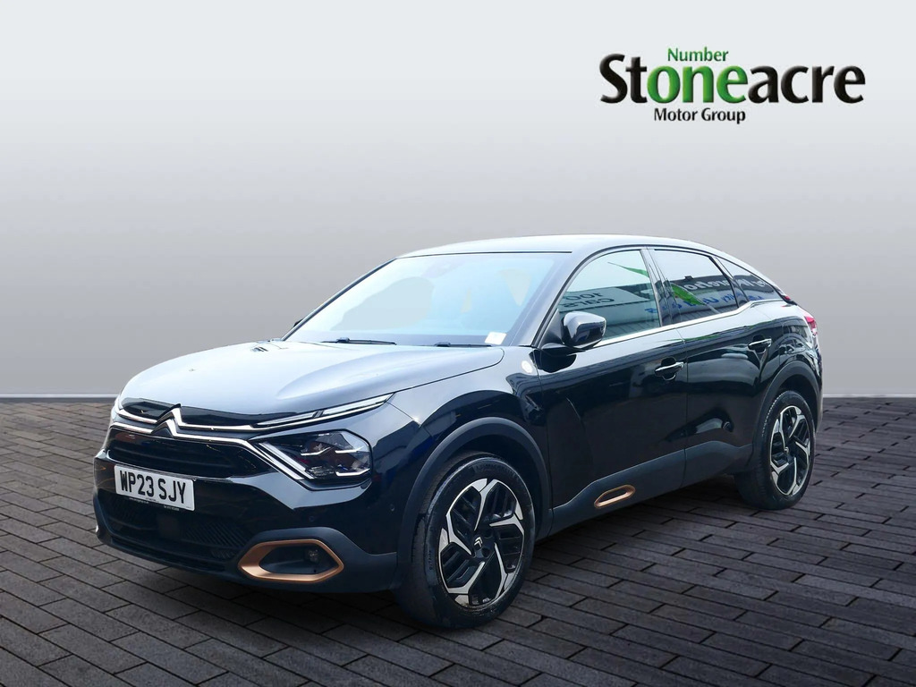 Citroen C4 1.2 Puretech C-series Edition Euro 6 Ss  #3