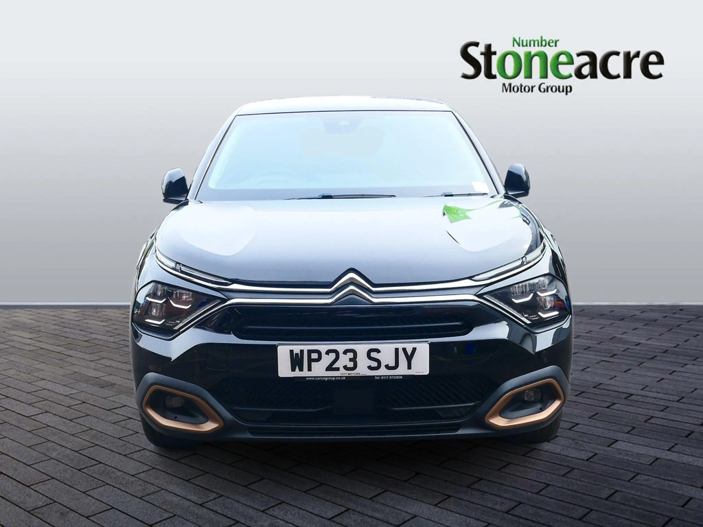 Citroen C4 1.2 Puretech C-series Edition Euro 6 Ss  #2