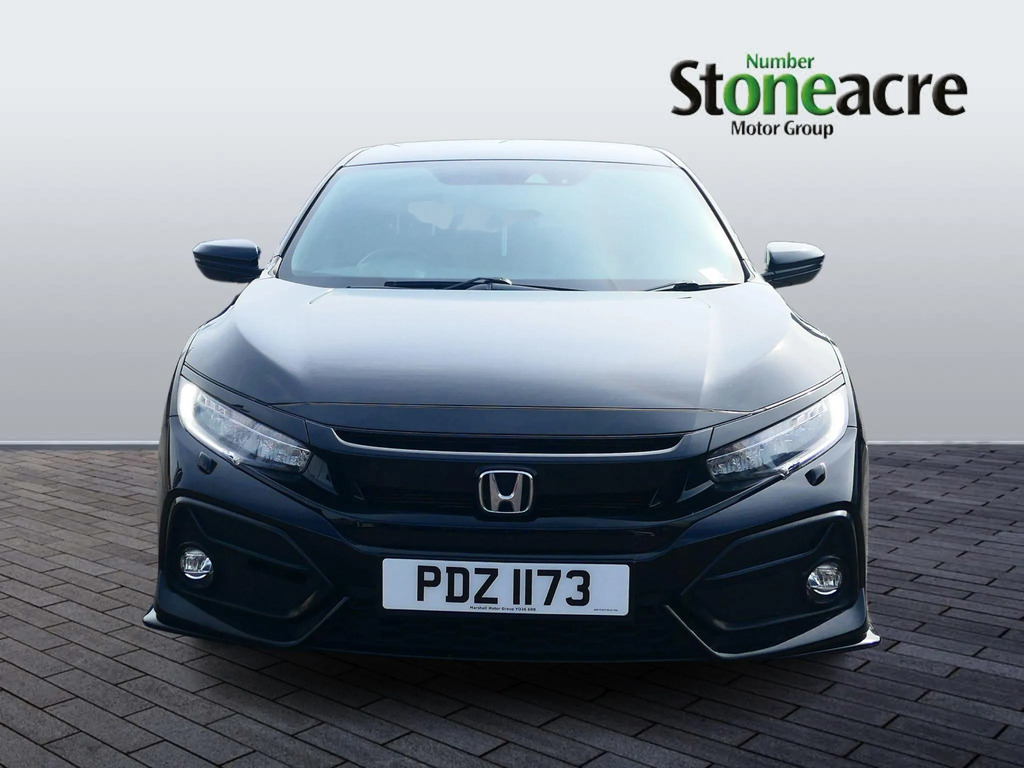 Honda Civic 1.5 Vtec Turbo Sport  #2