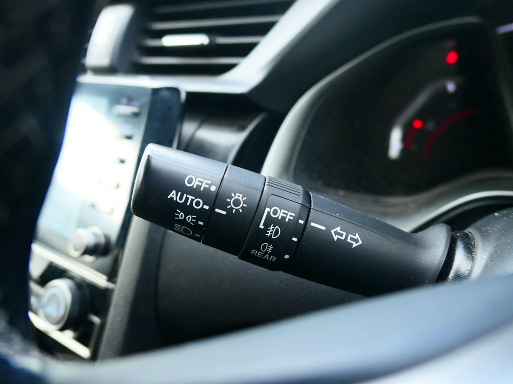 Honda Civic 1.5 Vtec Turbo Sport 5-Door Grey #18