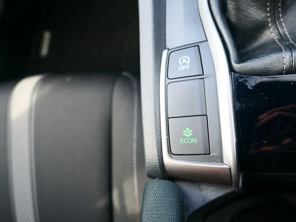 Honda Civic 1.5 Vtec Turbo Sport 5-Door Grey #19