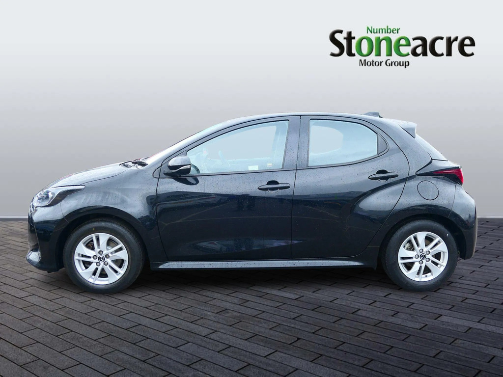 Mazda 2 1.5I Hybrid Agile EU22VLX #5