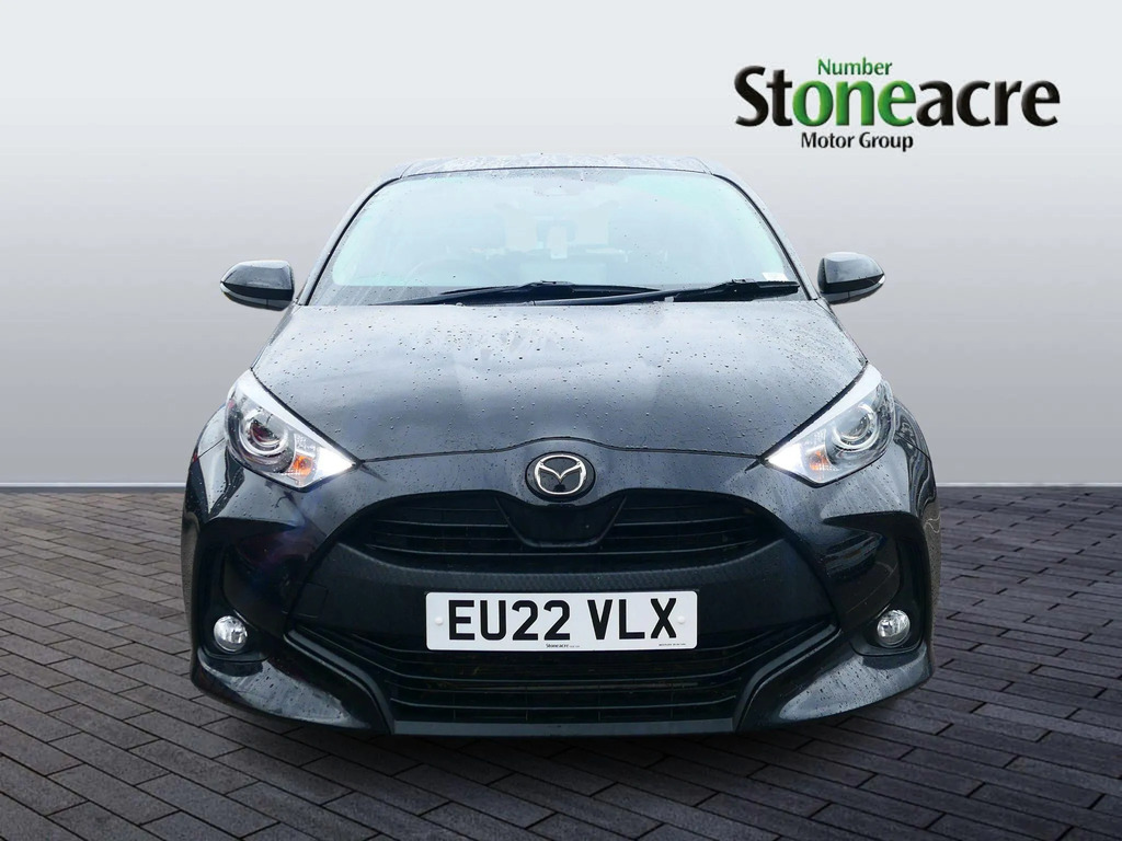 Mazda 2 1.5I Hybrid Agile EU22VLX #2
