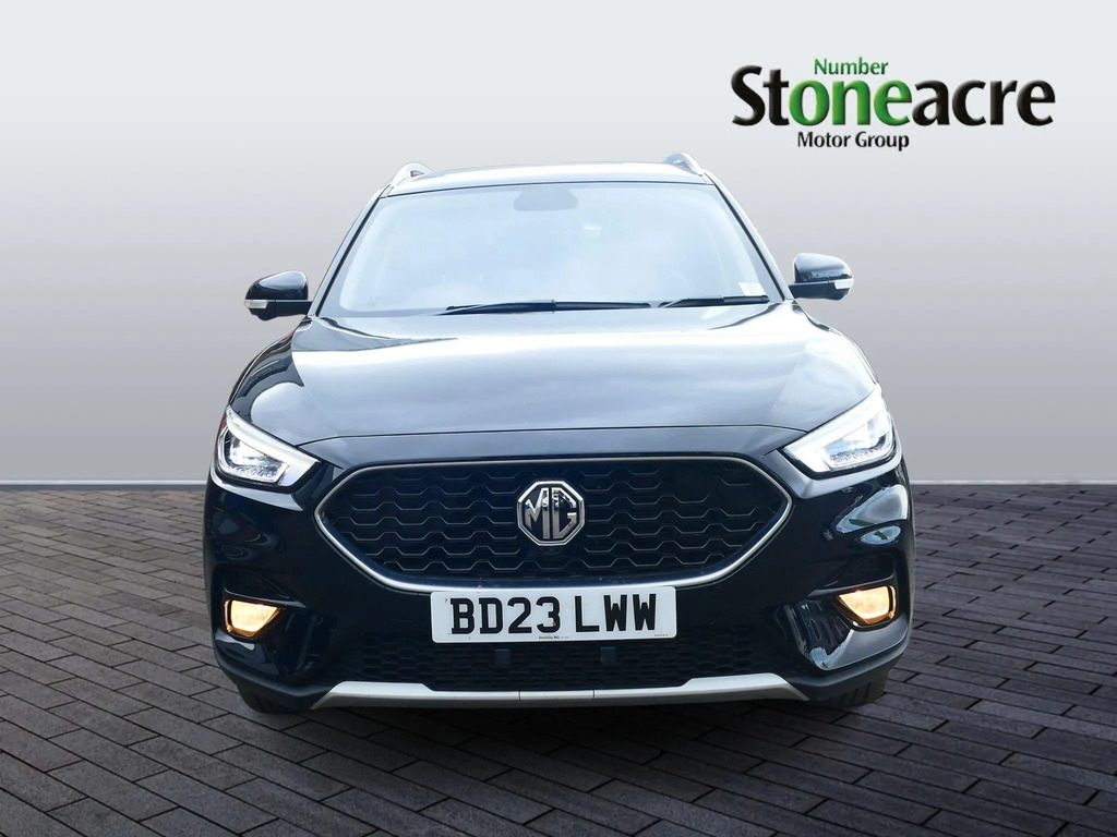 MG ZS 1.0 T-gdi Exclusive Suv Euro 6 11 #2