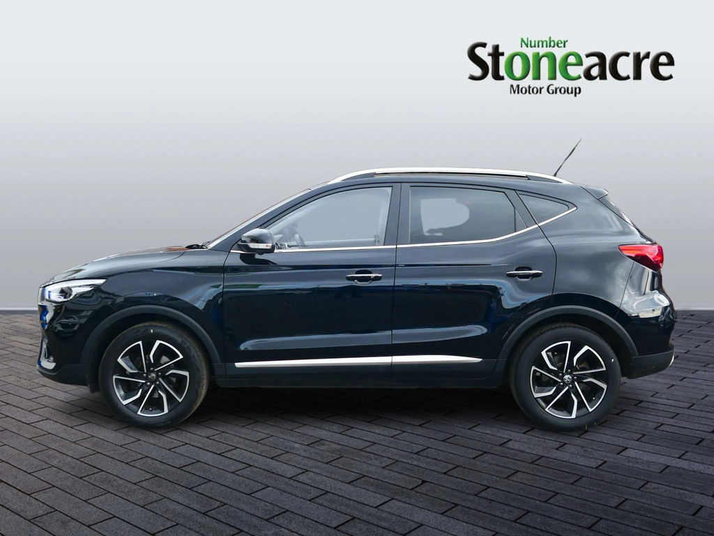 MG ZS 1.0 T-gdi Exclusive Suv Euro 6 11 #5