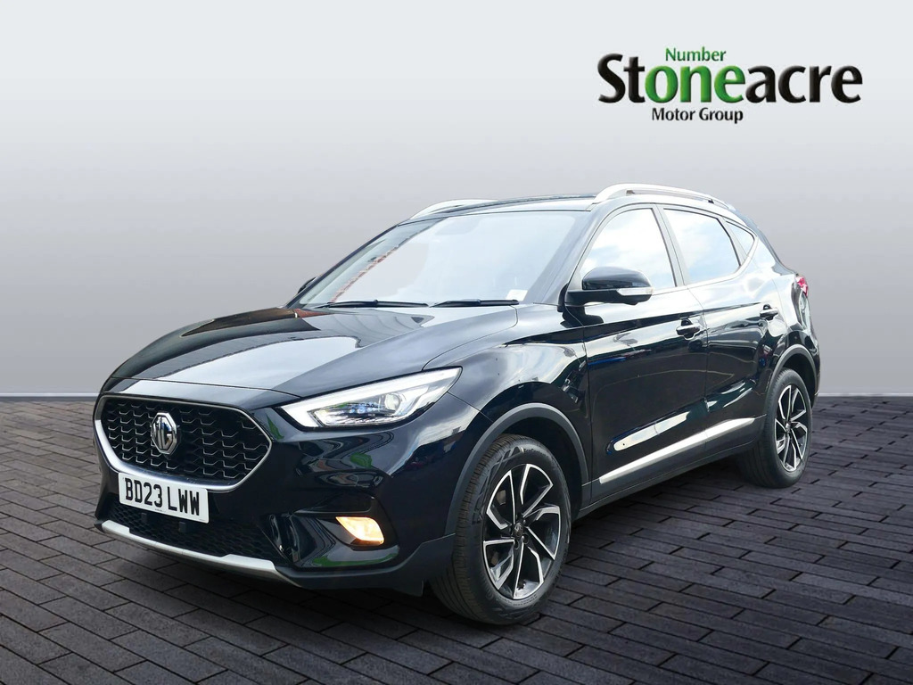 MG ZS 1.0 T-gdi Exclusive Suv Euro 6 11 #3