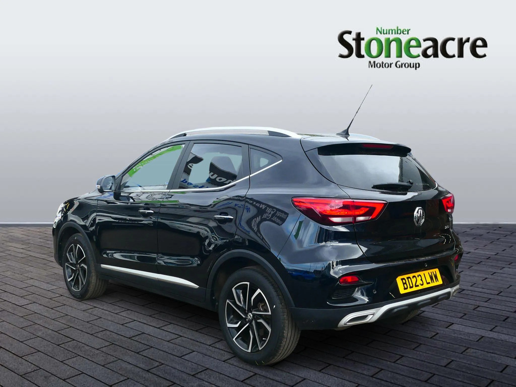 MG ZS 1.0 T-gdi Exclusive Suv Euro 6 11 #4