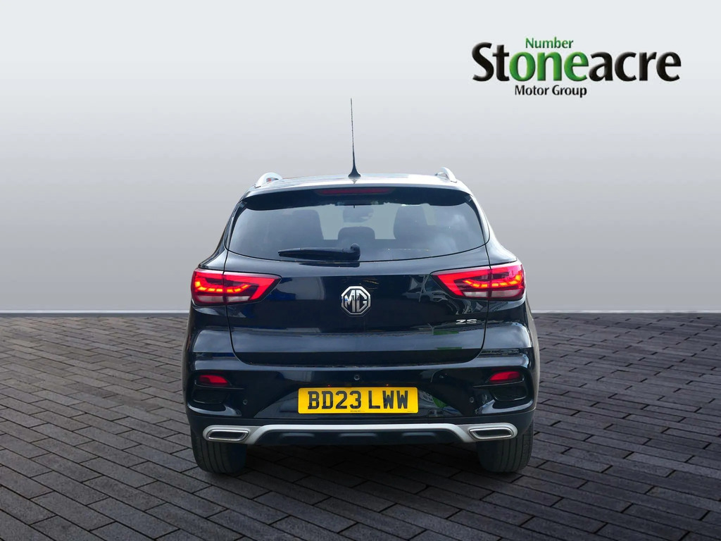 MG ZS 1.0 T-gdi Exclusive Suv Euro 6 11 #6