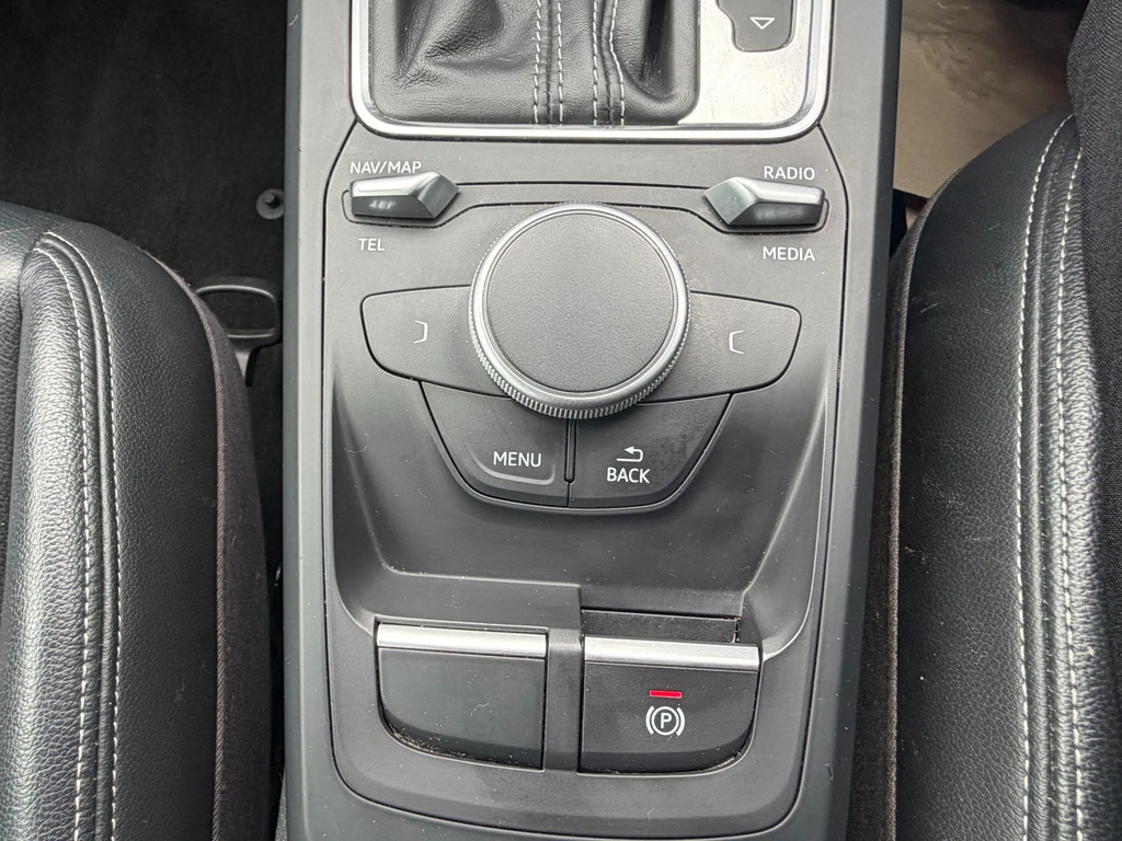 Audi Q2 35 1.5 Tfsi 150 S Line S Tronic 2Wd Comfort An Grey #20