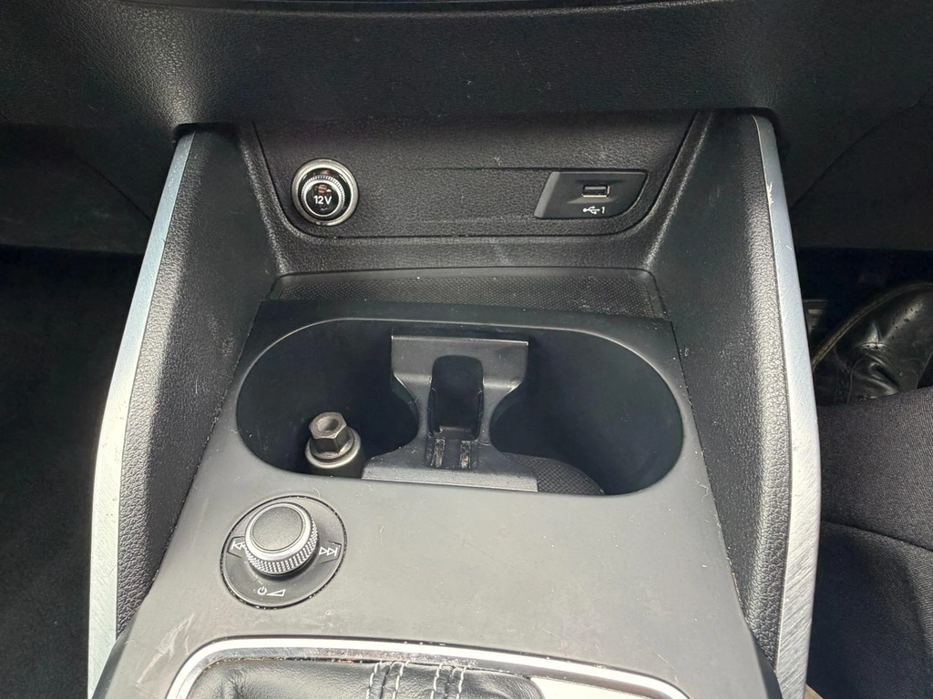 Audi Q2 35 1.5 Tfsi 150 S Line S Tronic 2Wd Comfort An Grey #9
