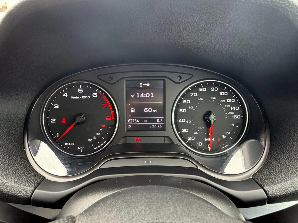 Audi Q2 35 1.5 Tfsi 150 S Line S Tronic 2Wd Comfort An Grey #34
