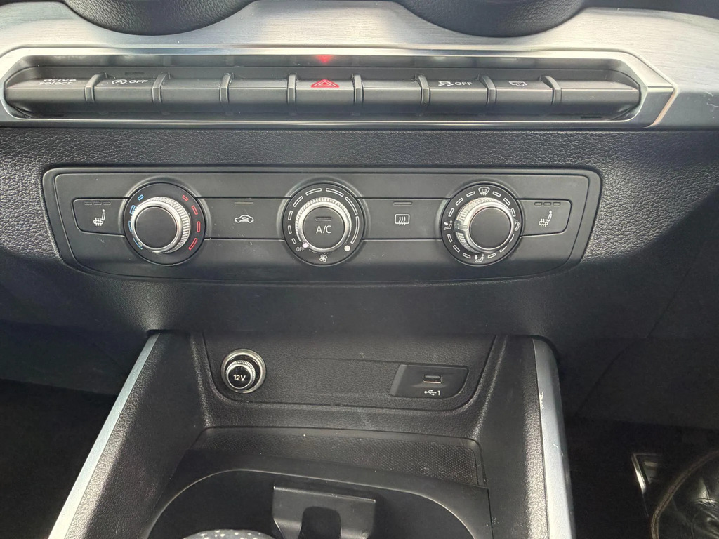 Audi Q2 35 1.5 Tfsi 150 S Line S Tronic 2Wd Comfort An Grey #21